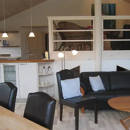 Ferienhaus Holiday 522 Laeso