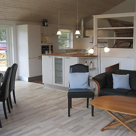 Holiday 522 Ferienhaus Laeso