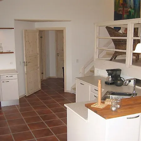 Holiday 522 Ferienhaus *